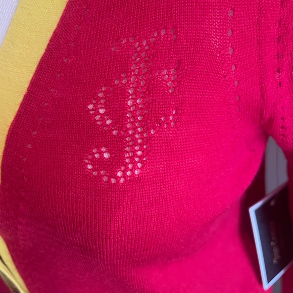 Wool 💯 % JUICY COUTURE  M😍 - Picture 7 of 13